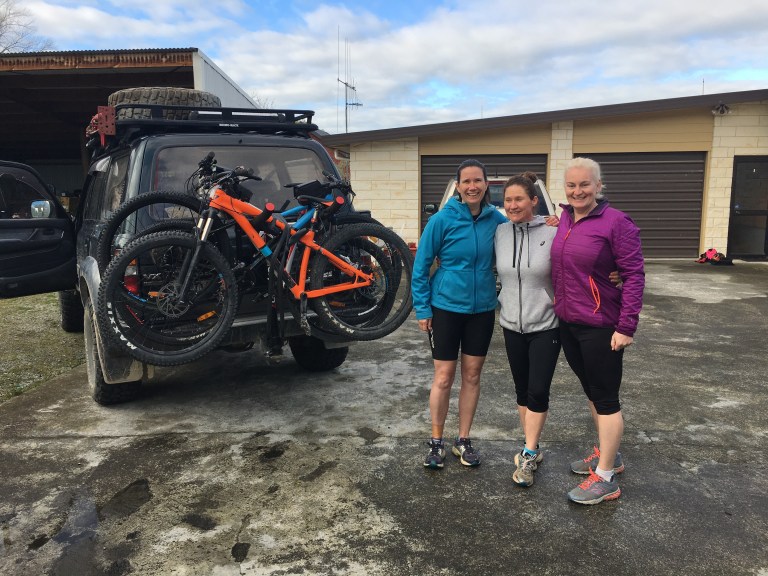 Team - Best Paced Scenario